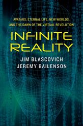 Infinite Reality - 5 Apr 2011