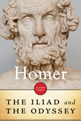 Iliad And Odyssey - 14 Oct 2014