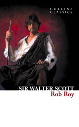 Rob Roy - 31 May 2012