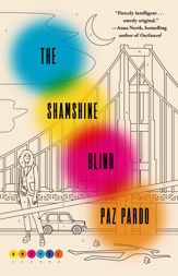 The Shamshine Blind - 14 Feb 2023