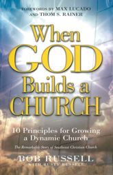 When God Builds a Church - 15 Jun 2010