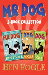 Mr Dog Animal Adventures: Volume 1 - 5 Mar 2020