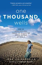 One Thousand Wells - 25 Aug 2015