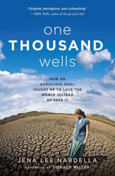 One Thousand Wells - 25 Aug 2015