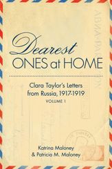 Dearest Ones At Home - 21 Oct 2014