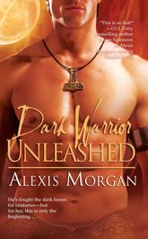 Dark Warrior Unleashed - 28 Jul 2009