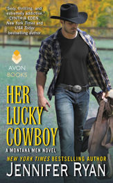 Her Lucky Cowboy - 25 Aug 2015
