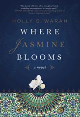 Where Jasmine Blooms - 18 Apr 2017