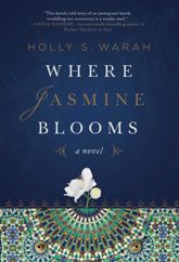 Where Jasmine Blooms - 18 Apr 2017