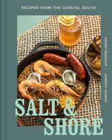 Salt and Shore - 25 Jun 2024