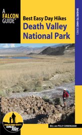 Best Easy Day Hikes Death Valley National Park - 15 Sep 2016