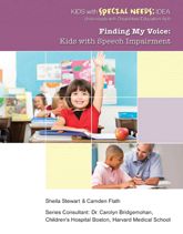 Finding My Voice - 29 Sep 2014