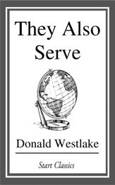 They Also Serve - 25 Feb 2015
