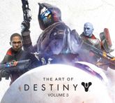 The Art of Destiny, Volume 3 - 15 Apr 2025