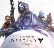 The Art of Destiny, Volume 3 - 15 Apr 2025
