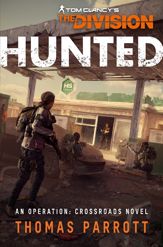 Tom Clancy's The Division: Hunted - 2 Jan 2024
