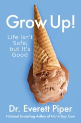 Grow Up! - 13 Apr 2021