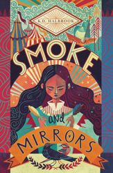 Smoke and Mirrors - 4 Sep 2018