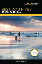 Best Dog Hikes South Carolina - 1 Apr 2018