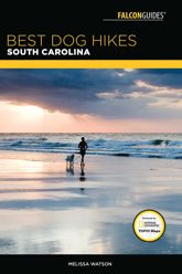 Best Dog Hikes South Carolina - 1 Apr 2018