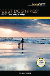 Best Dog Hikes South Carolina - 1 Apr 2018