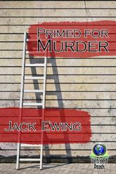 Primed for Murder - 14 Aug 2012