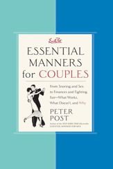 Essential Manners for Couples - 13 Oct 2009