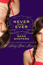 The Lying Game #2: Never Have I Ever - 2 Aug 2011