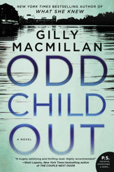 Odd Child Out - 3 Oct 2017