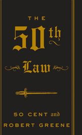 The 50th Law - 8 Sep 2009