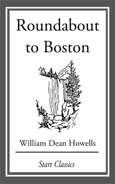 Roundabout to Boston