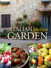 Italian Kitchen Garden - 4 Jun 2014