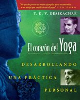 El corazón del Yoga - 25 Mar 2003