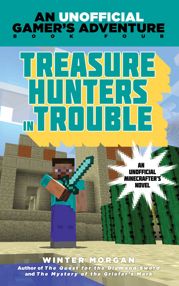 Treasure Hunters in Trouble - 3 Feb 2015