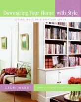 Downsizing Your Home with Style - 5 Oct 2010