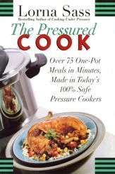 The Pressured Cook - 30 Jul 2013
