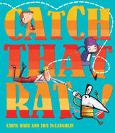 Catch That Rat - 4 Jul 2013