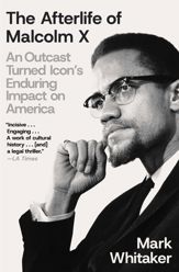 The Afterlife of Malcolm X - 13 May 2025