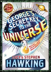 George's Secret Key to the Universe - 4 Jan 2011