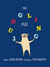 The Juggling Pug - 1 Oct 2011