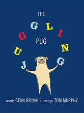 The Juggling Pug - 1 Oct 2011