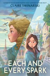 Each and Every Spark - 17 Feb 2026