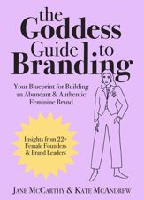 The Goddess Guide to Branding - 22 Oct 2024