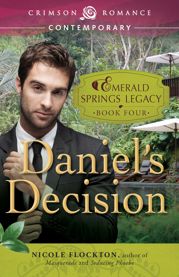 Daniel's Decision - 5 May 2014