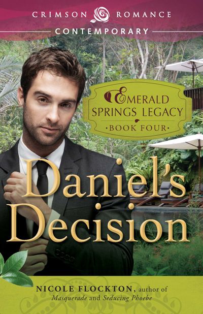 Daniel's Decision