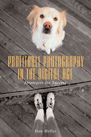 Profitable Photography in Digital Age - 1 Jun 2005