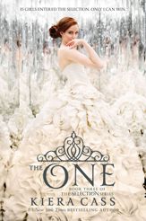 The One - 6 May 2014