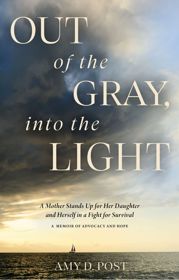 Out of the Gray, into the Light - 7 May 2024