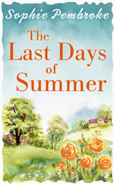 The Last Days of Summer - 9 Jun 2016