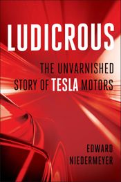 Ludicrous - 20 Aug 2019